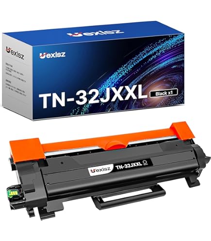 brother TN-32JXL DR-32J トナーカートリッジセット 純正 brother TN-32JXL DR-32J トナーカートリッジセット 純正